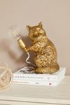 Thumbnail View 2: The Icon Table Lamp: Raccoon Edition