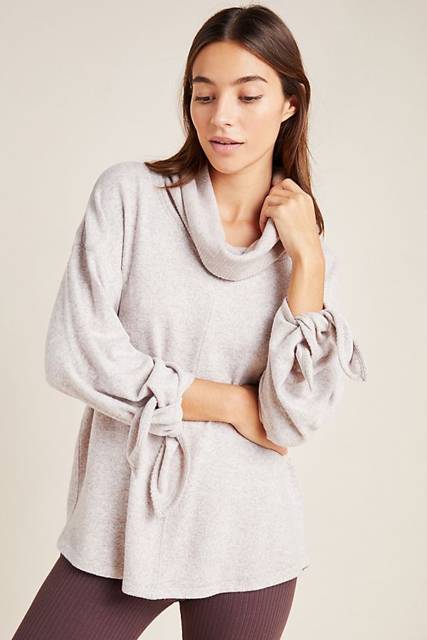 Slide View: 1: Morena Hacci Pullover