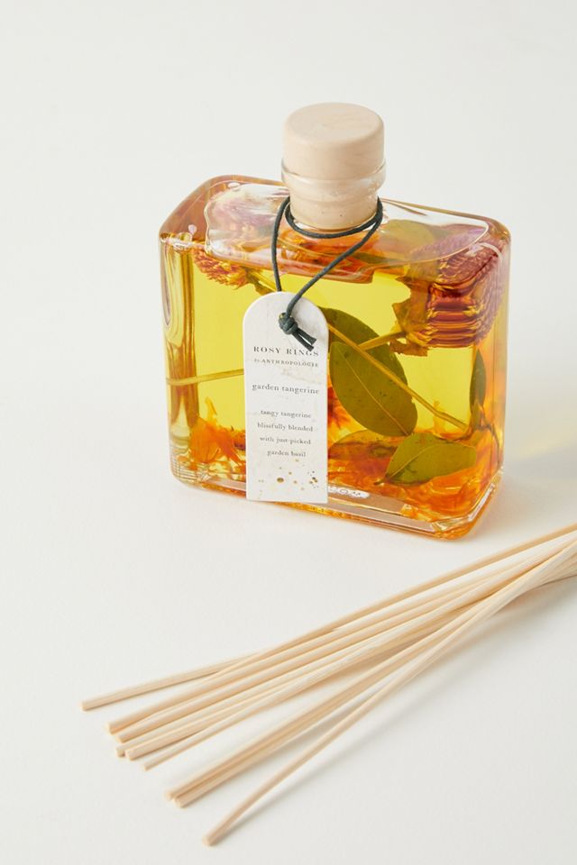 Botanical Reed Diffuser Anthropologie