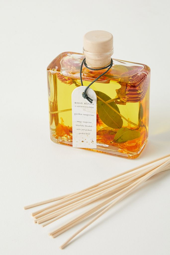 Botanical Reed Diffuser Anthropologie