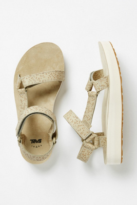 teva anthropologie