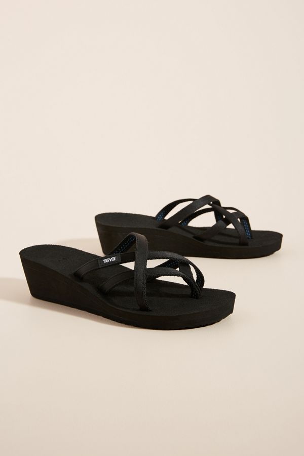teva mandalyn wedge