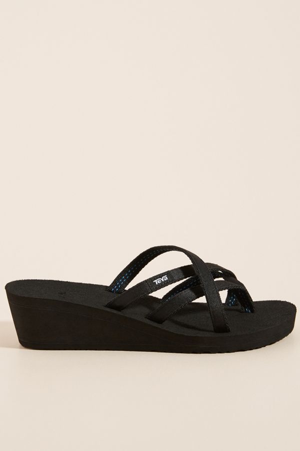 green ralph lauren sliders