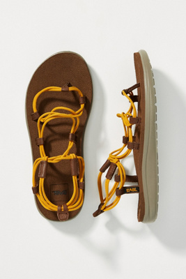 anthropologie teva