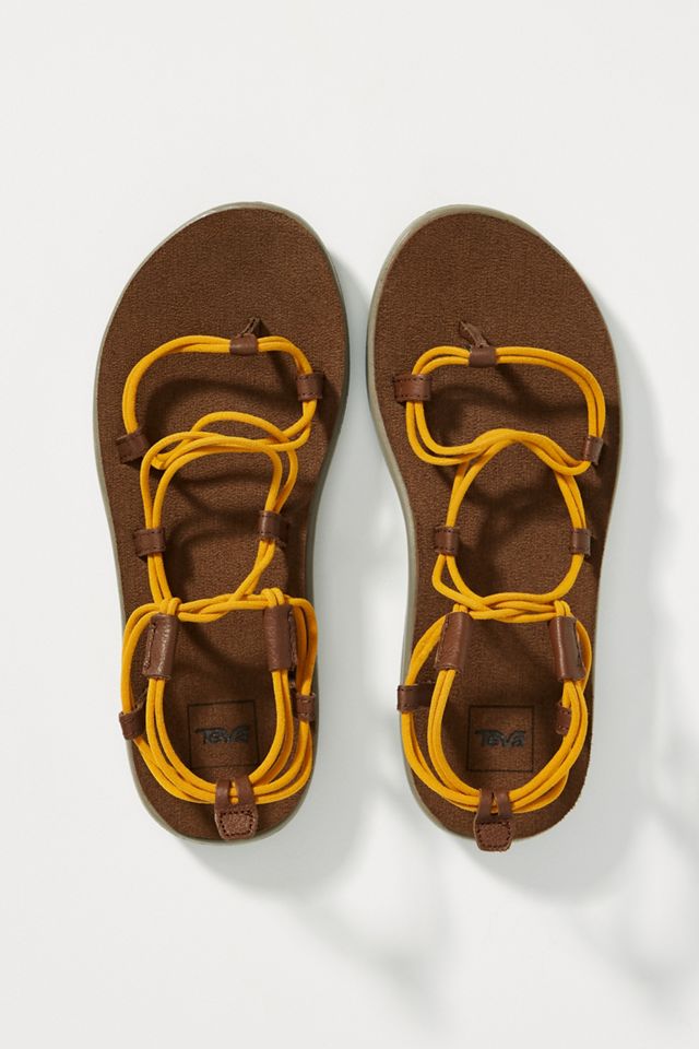 Teva Voya Infinity Sandals Anthropologie