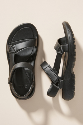 teva hurricane drift black