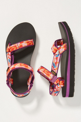 teva anthropologie