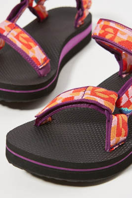 anthropologie teva
