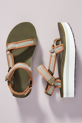 teva anthropologie