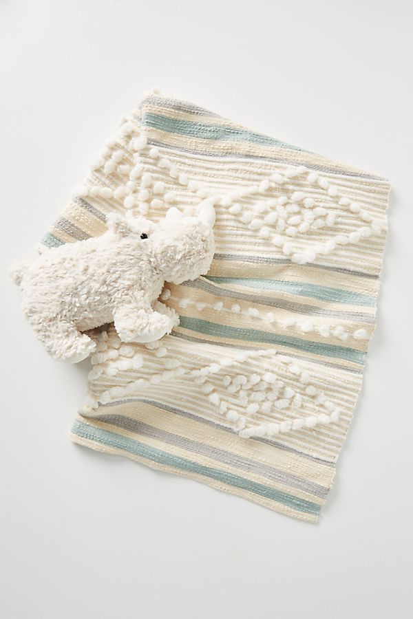 Slide View: 1: Koa Baby Blanket