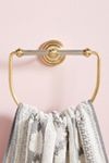 Thumbnail View 1: Sylvie Towel Ring