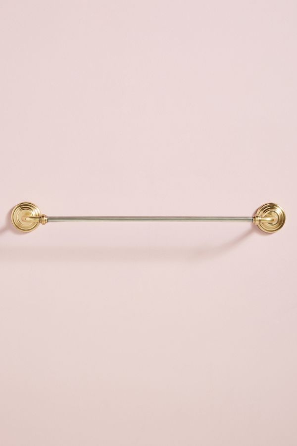 Slide View: 3: Sylvie Towel Bar