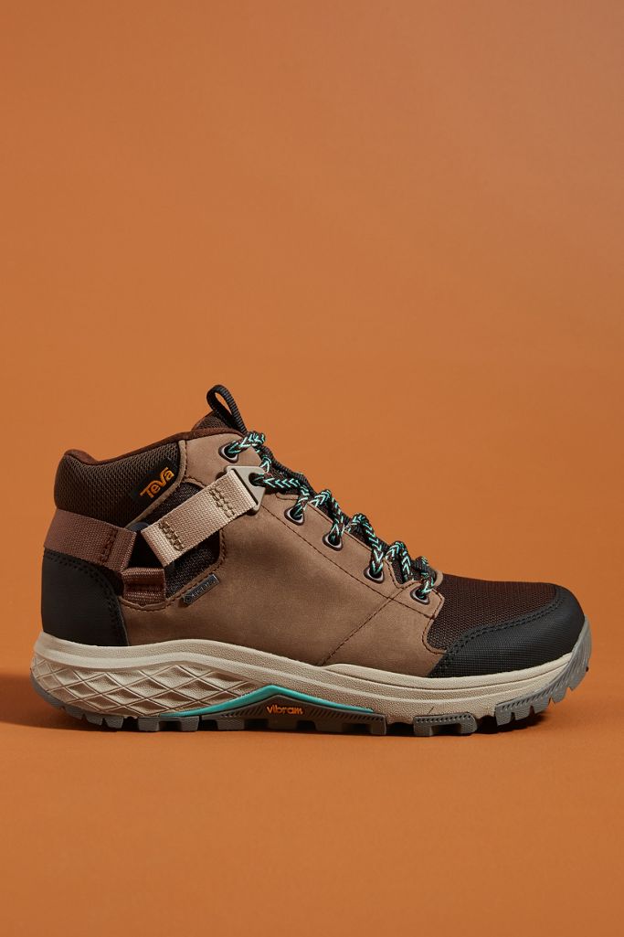 teva grandview gtx hiker sneakers