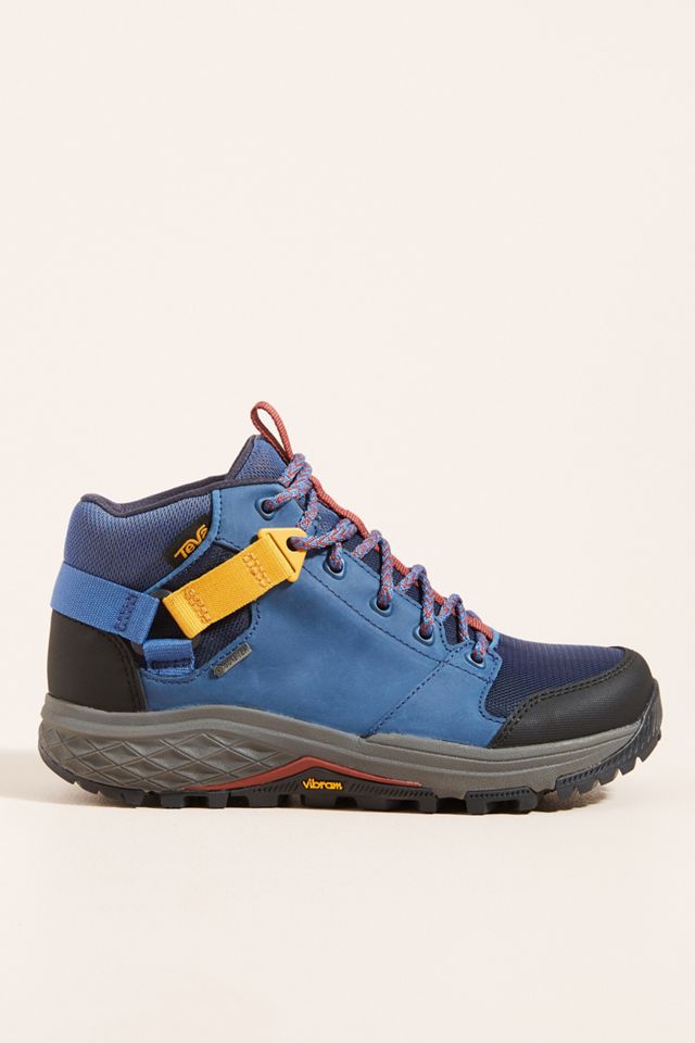 Teva Grandview GTX Hiker Sneakers | Anthropologie