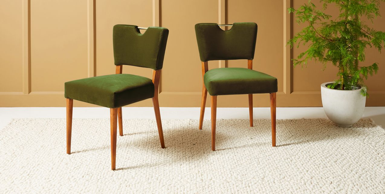 Wyatt Dining Chair Anthropologie Wyatt Dining Chair Anthropologie