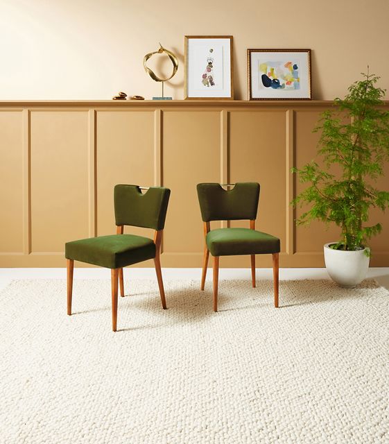 Wyatt Dining Chair Anthropologie