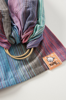 anthropologie ring sling