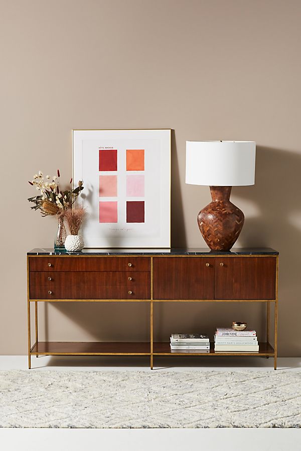 Slide View: 1: Copeland Console