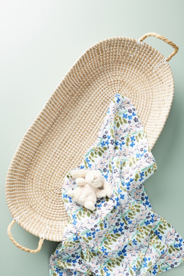 anthropologie nursery