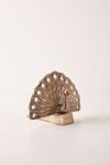 Thumbnail View 1: Ida Peacock Doorstop