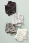 Thumbnail View 2: Market Waffle Dishcloths, Set of 4