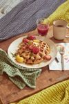 Thumbnail View 4: Market Waffle Dishcloths, Set of 4