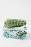 Thumbnail View 2: Market Waffle Dishcloths, Set of 4