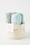 Thumbnail View 1: Market Waffle Dishcloths, Set of 4