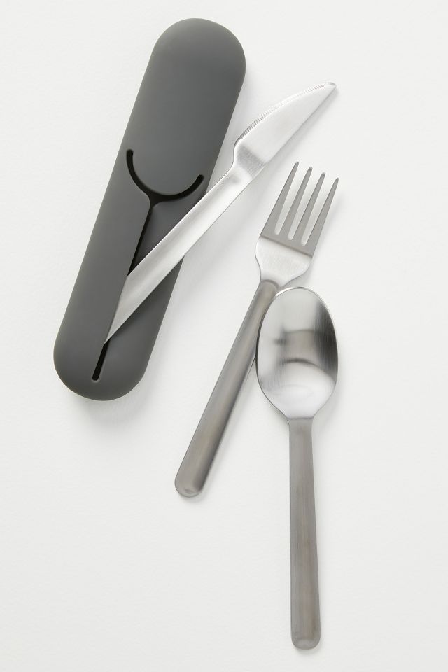 W&P Porter Utensil Set | Anthropologie