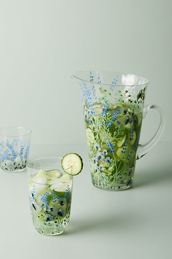 Slide View: 2: Clemence Pitcher