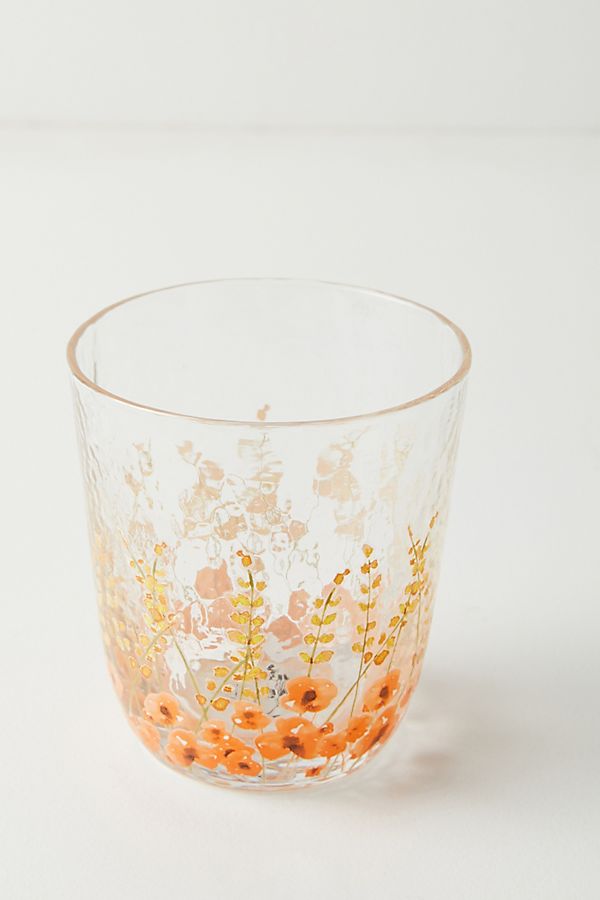 Slide View: 1: Clemence Juice Glass