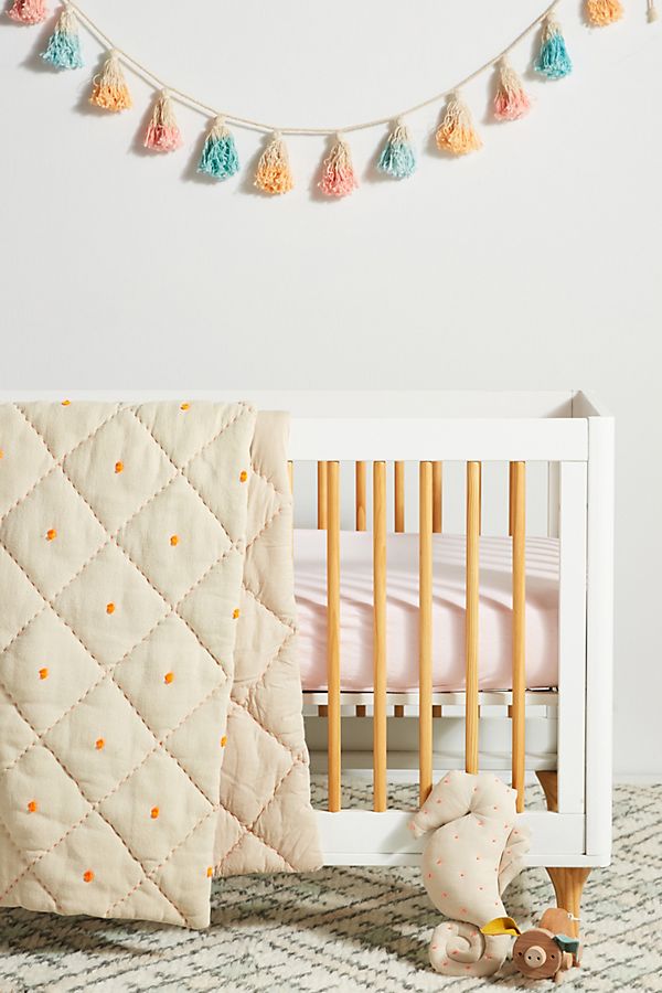 Slide View: 1: Lara Kids Quilt