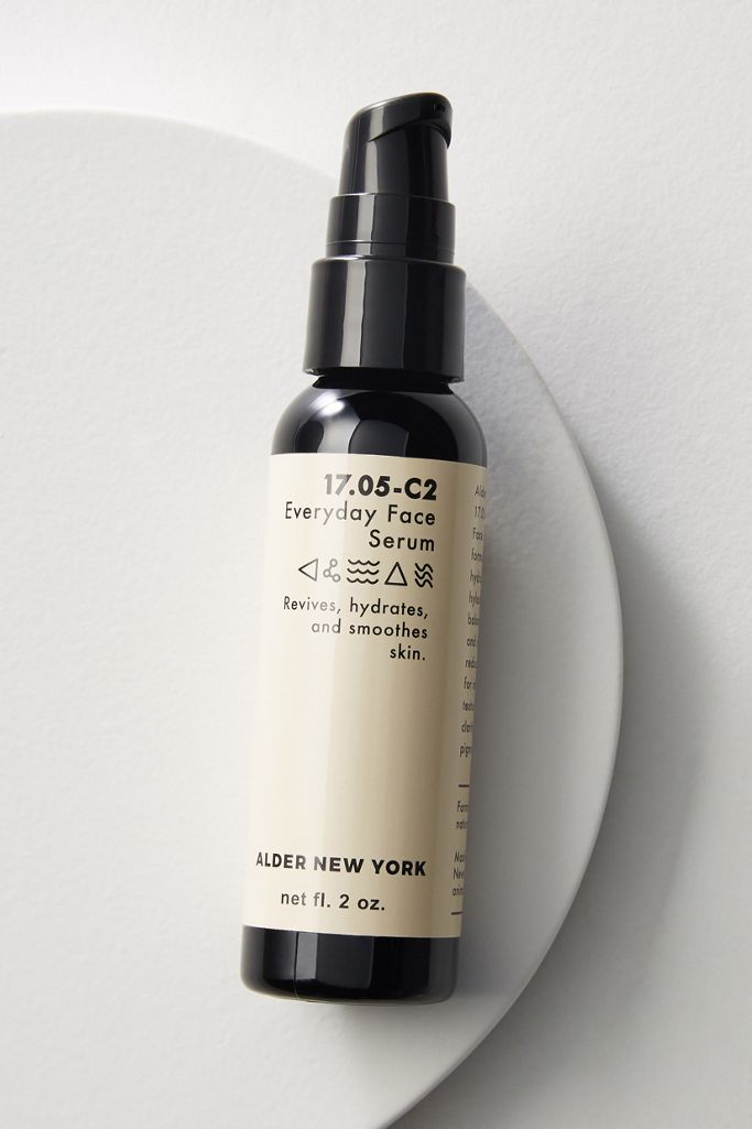 Alder New York Everyday Face Serum Anthropologie