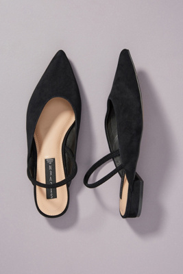 steve madden slingback flats