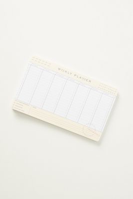 Beige Stationary Desk Accessories Anthropologie
