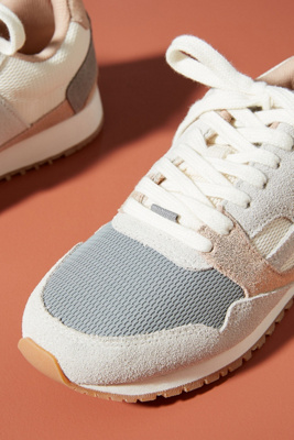 faguo retro sneakers
