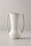 Thumbnail View 7: Vanilla Glossed Ceramic Vase