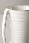 Thumbnail View 8: Vanilla Glossed Ceramic Vase