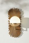 Thumbnail View 1: Starburst Sconce