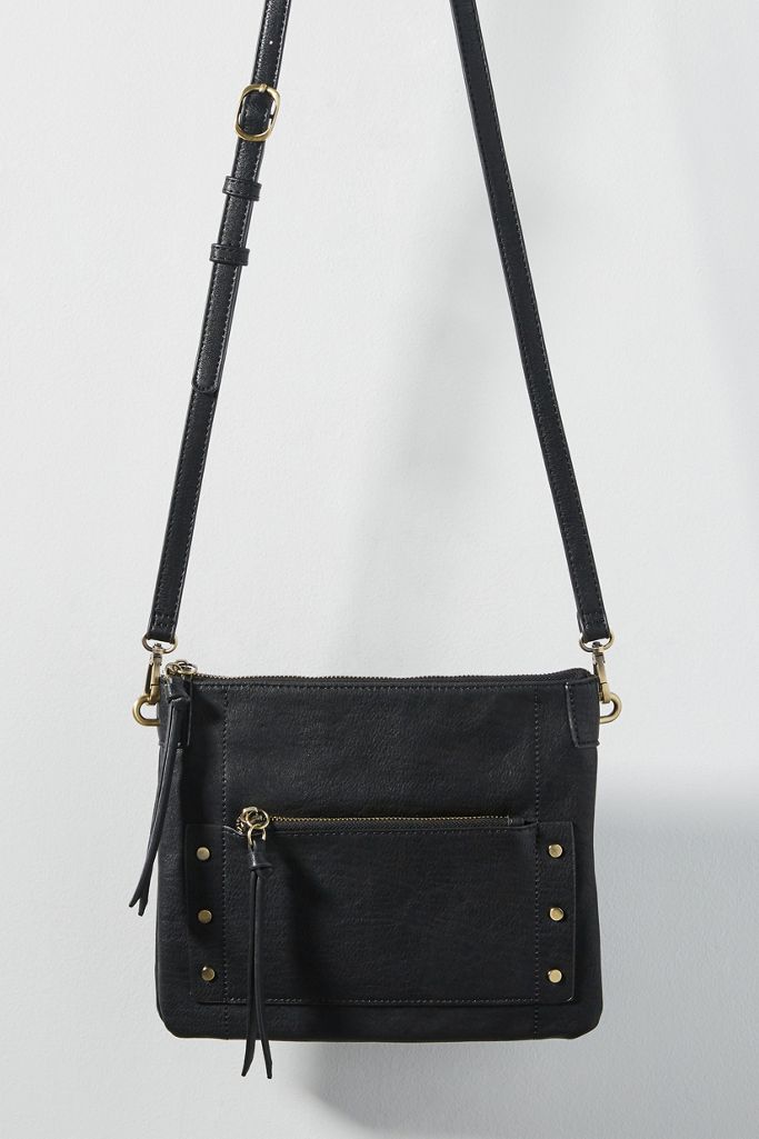 Edison Crossbody Bag Anthropologie