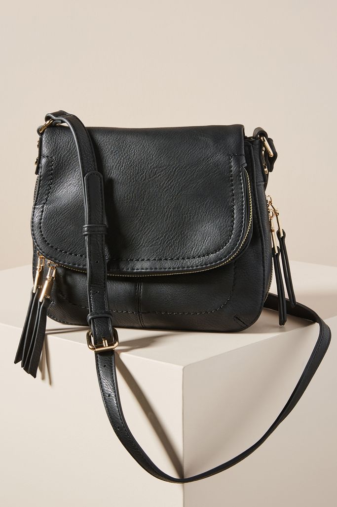 Davis Crossbody Bag | Anthropologie