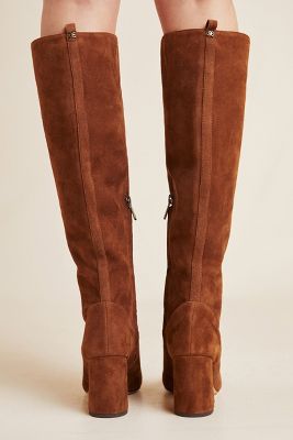 sam edelman long boots