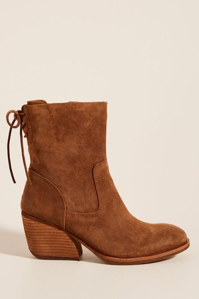 KorkEase Cherna Calf Boots Anthropologie