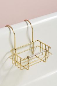 Slide View: 2: Sylvie Bath Caddy