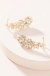BaubleBar Pearl Crawler Earrings Anthropologie