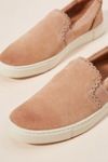 frye ivy stitch slip on
