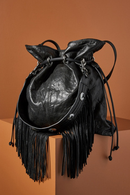 frye fringe bag