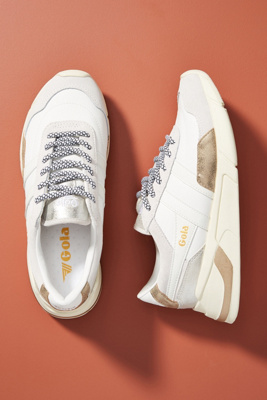 gola trident sneaker