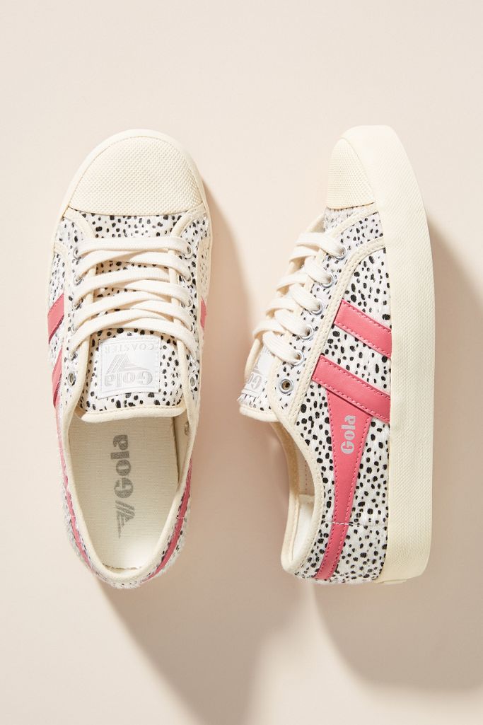 gola cheetah trainers