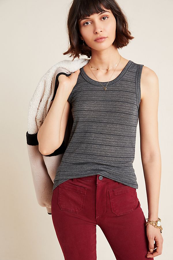 Slide View: 1: Blythe Shimmer Tank